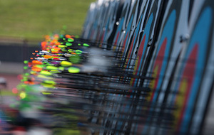 Organisation des entrainements sur le terrain de Ste Julie