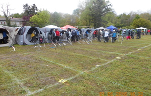 MARCILLY D'AZERGUES DIMANCHE 01 MAI