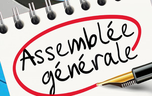 Assemblée Générale