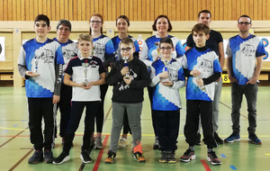 02.02 CONCOURS LOISIR DEBUTANTS MEYZIEU