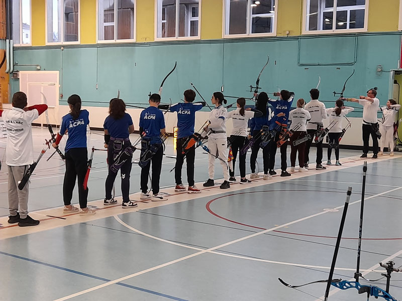 Concours de Bourg en Bresse