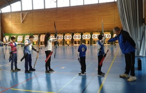 Grenoble - Finale régionale jeune