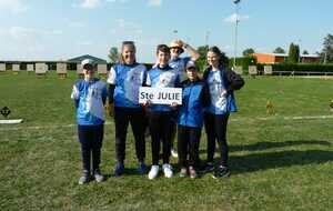 Concours TAE jeunes à Villeurbanne