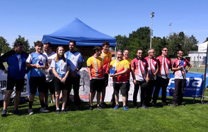 Finale CHALLENGE à Villeurbanne