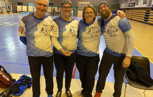 Concours de Bourgoin-Jallieu