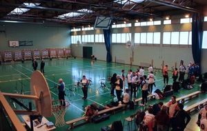 Concours de Chatillon sur Chalaronne