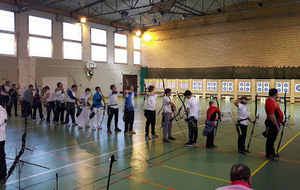 Finale de la Ronde des jeunes à Lozanne