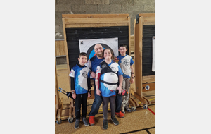 Concours poussin Villeurbanne