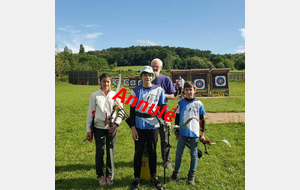 ANNULE - Concours TAE jeunes de Villefontaine