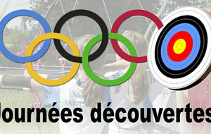 Partage tes flèches à Sainte Julie