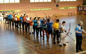 8 &amp; 9 novembre concours Dardilly