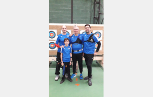 Sortie club - Concours d'Oyonnax
