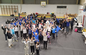 Concours de Montluel - Dagneux