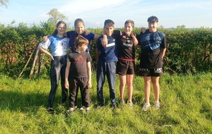 Stages "Tir à l'arc" vacances de Pâques