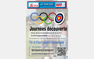 Après-midi découverte
