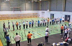 Concours salle de Beynost