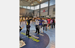Concours de Bourgoin