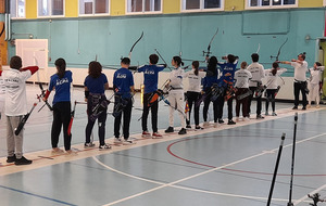 Concours de Bourg en Bresse
