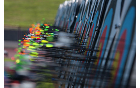 Organisation des entrainements sur le terrain de Ste Julie