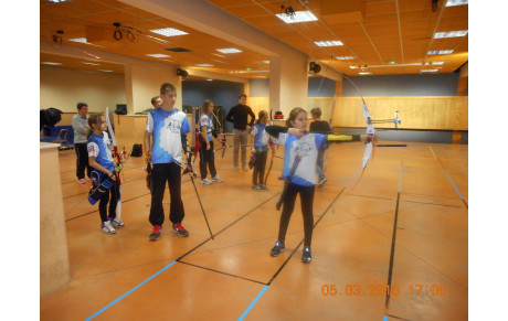 l'ASEGF UN CLUB FORMATEUR
