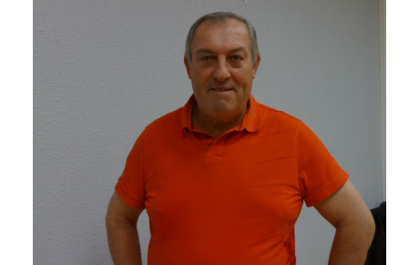 DANIEL BERGER INTERVENANT SOPHROLOGIE