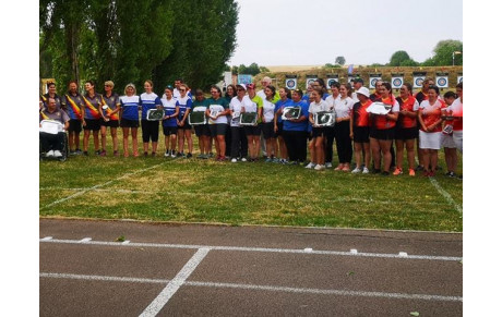 BRIENON SUR ARMANCON 20.07