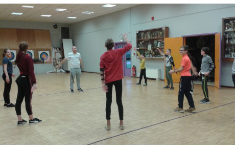 SALLE MARCEL PAUL VENUE DU CONSEILLER REGIONAL 27/11