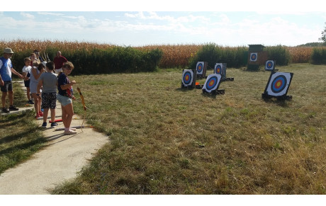 RESTITUTION DU MATERIEL/DOODLE