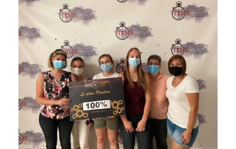 STAGE EQUIPE D2 19.07