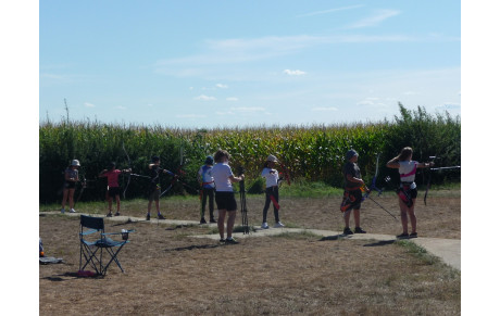 STAGE JEUNES ET ADULTES