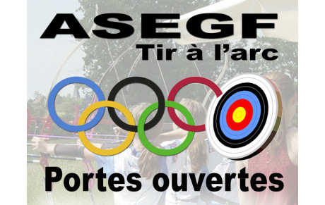 Rentrée, journées portes ouvertes
