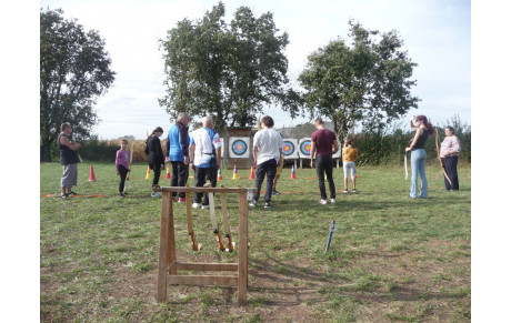 PORTES OUVERTES DES 25 SEPTEMBRE ET 2 OCTOBRE