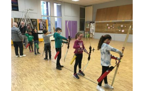 ENTRAINEMENT FESTIF 15 DECEMBRE 2021