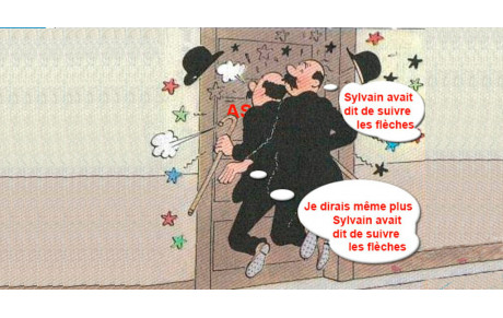 Fermeture vacances scolaires de fin d'année