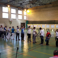 Concours de Bron