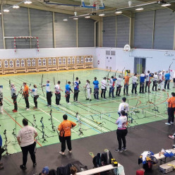 Concours salle de Beynost