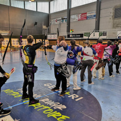 Concours de Bourgoin